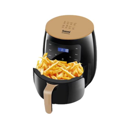Air Fryer (HMAFB-01)