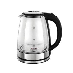 Electric Kettle (HMKTLP-03)