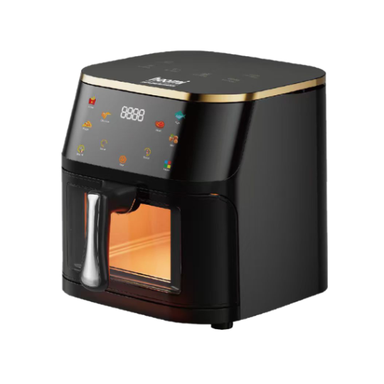 Air Fryer (HMAFM-02)